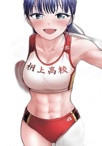 Youth Manga (1-4