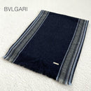 Bvlgari Scarf 100