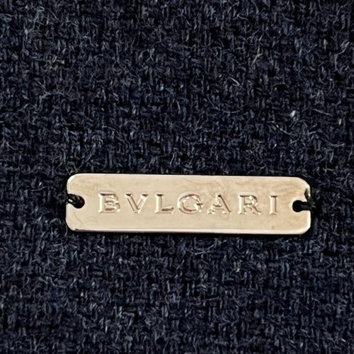 Bvlgari Scarf 100