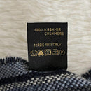 Bvlgari Scarf 100