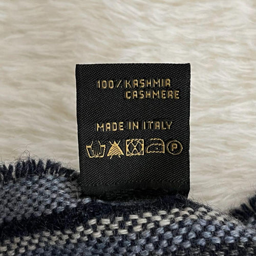 Bvlgari Scarf 100