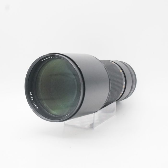 Contax Others Tele-Tessar T* 300/4 Mm