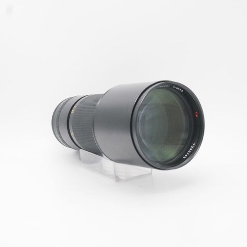 Contax Others Tele-Tessar T* 300/4 Mm