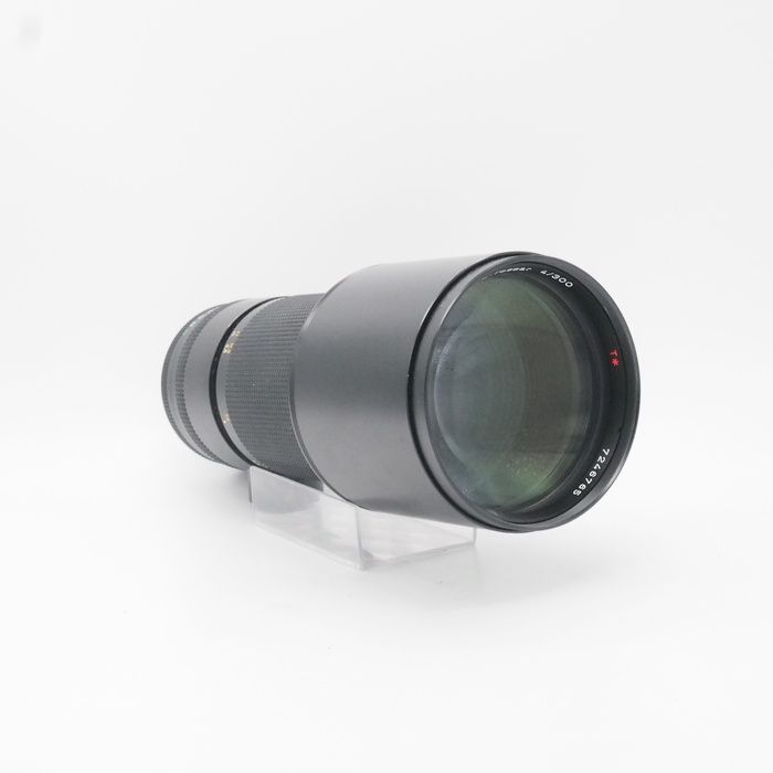 Contax Others Tele-Tessar T* 300/4 Mm