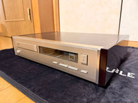 Accuphase Cd Sacd Players Dp-60