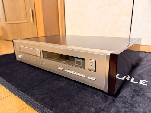 Accuphase Cd Sacd Players Dp-60