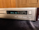 Accuphase Cd Sacd Players Dp-60