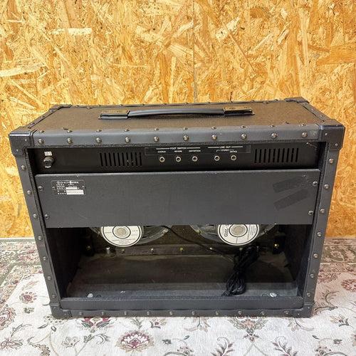 Guitar Amplifiers Roland Jc-77 Jazz Chorus-77