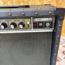 Guitar Amplifiers Roland Jc-77 Jazz Chorus-77