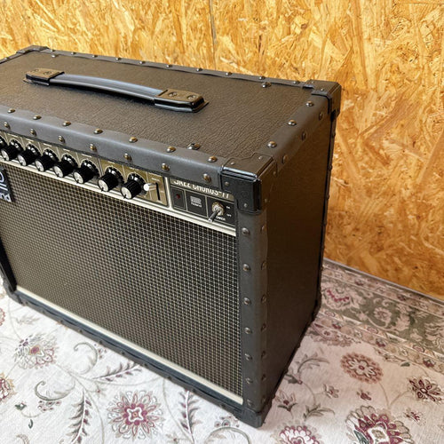Guitar Amplifiers Roland Jc-77 Jazz Chorus-77