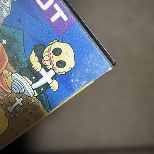 Famicom Soft