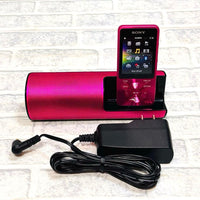 Sony Digital Audio Players Nw-S14