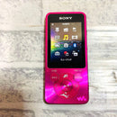 Sony Digital Audio Players Nw-S14