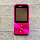 Sony Digital Audio Players Nw-S14