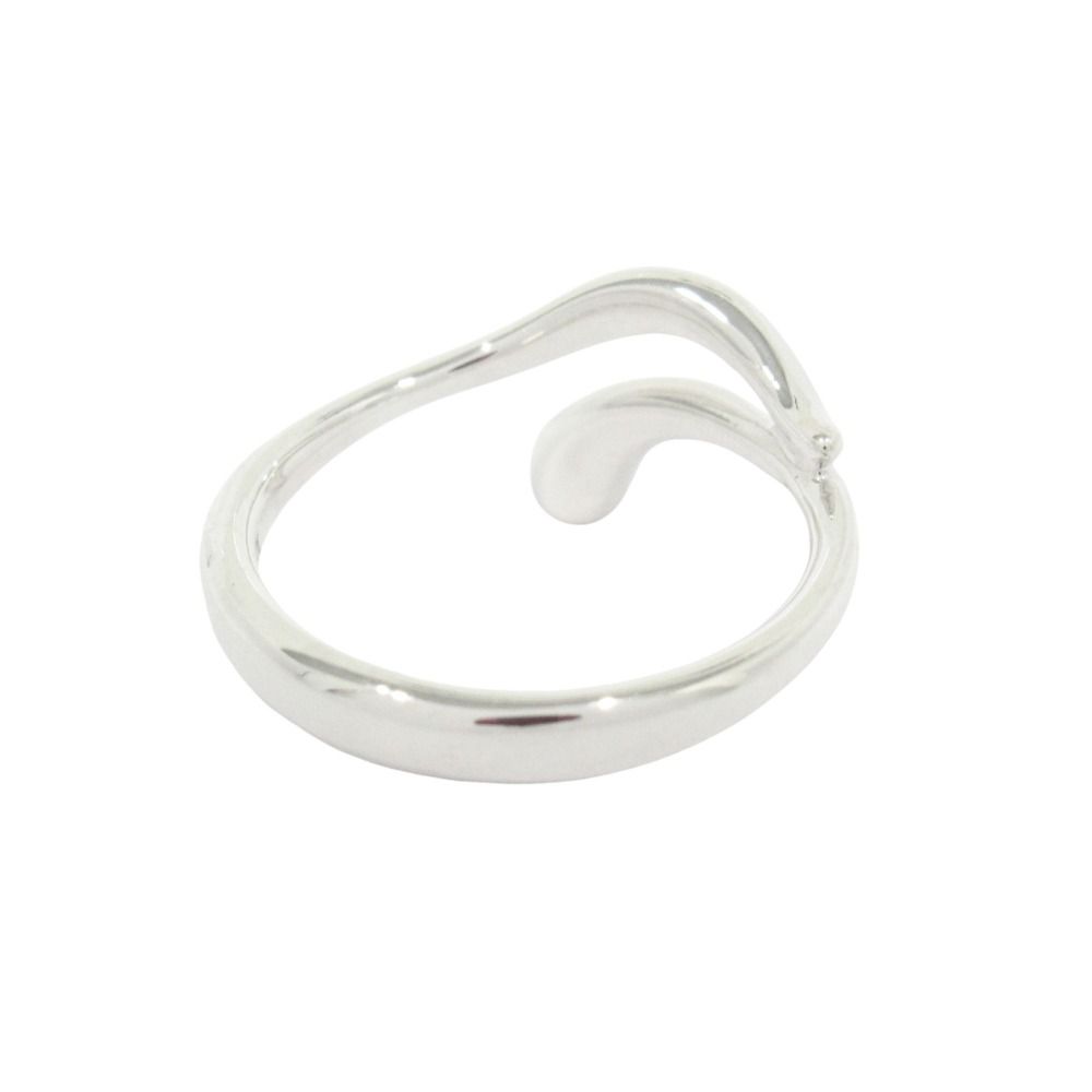 Ring Tiffany&Co. Sv925 5.5 Used