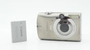 Compact Digital Cameras F3002 Canon Ixy 2000 Is