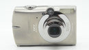 Compact Digital Cameras F3002 Canon Ixy 2000 Is