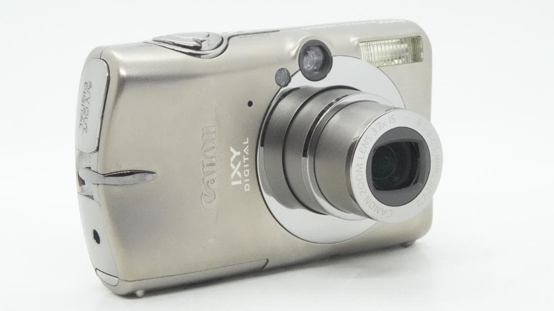 Compact Digital Cameras F3002 Canon Ixy 2000 Is