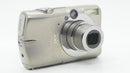 Compact Digital Cameras F3002 Canon Ixy 2000 Is