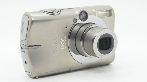 Compact Digital Cameras F3002 Canon Ixy 2000 Is
