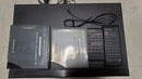 Pioneer Cd, Md Cassette Decks W 6 T-535Wr Pd-M580