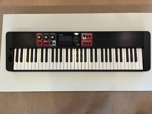 Casio Other Casiotone Ct-S1000V