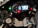 Yamaha Motor Motorcycle Frames Mt-25