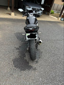 Yamaha Motor Motorcycle Frames Mt25