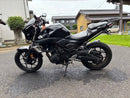 Yamaha Motor Motorcycle Frames Mt25