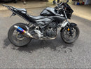 Yamaha Motor Motorcycle Frames Mt25
