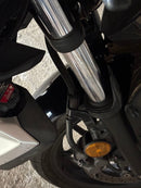 Yamaha Motor Motorcycle Frames Mt25