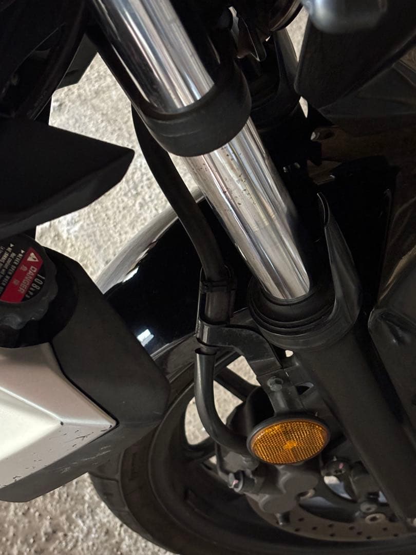 Yamaha Motor Motorcycle Frames Mt25