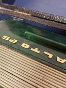 Yamaha Accordions 2815 Alto 25