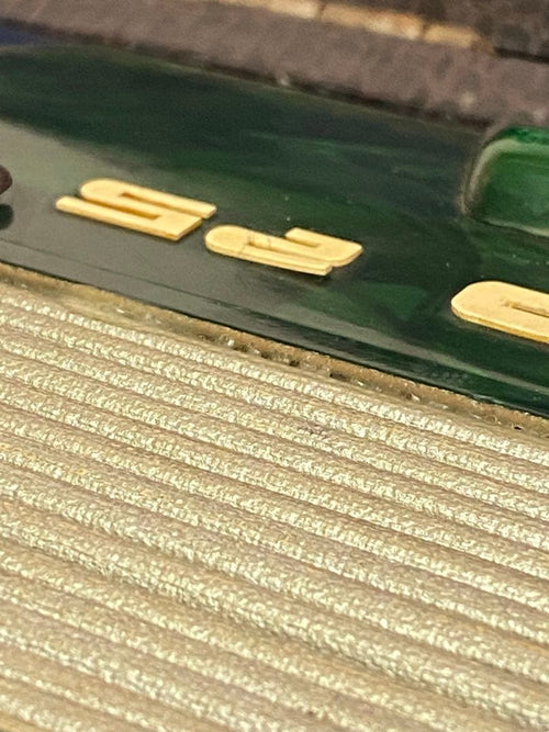 Yamaha Accordions 2815 Alto 25