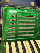 Yamaha Accordions 2815 Alto 25