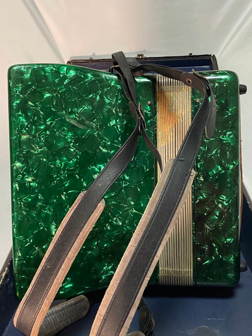 Yamaha Accordions 2815 Alto 25
