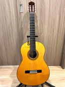 Yamaha Classical Guitars Gc32S