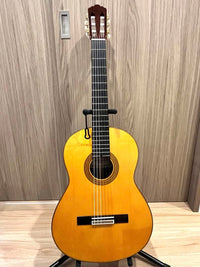 Yamaha Classical Guitars Gc32S