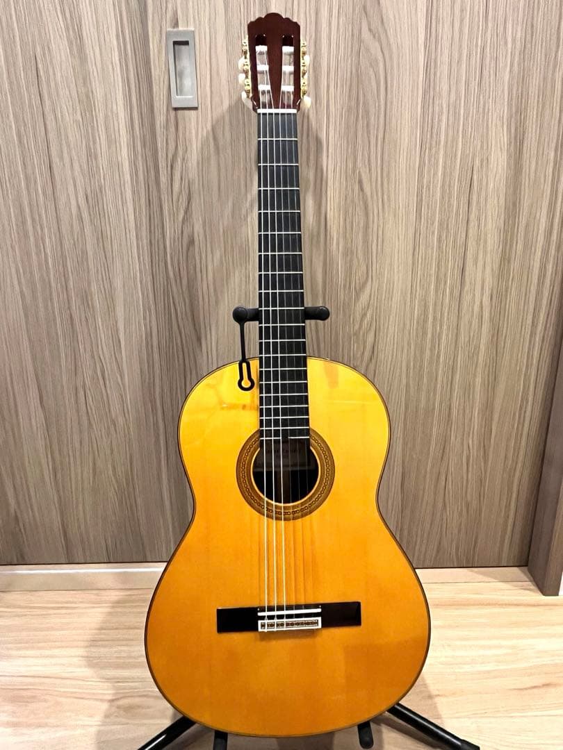 Yamaha Classical Guitars Gc32S