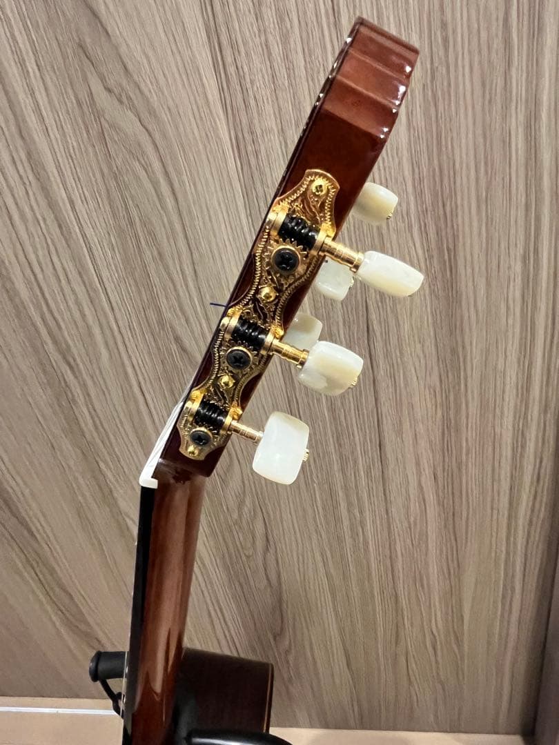 Yamaha Classical Guitars Gc32S