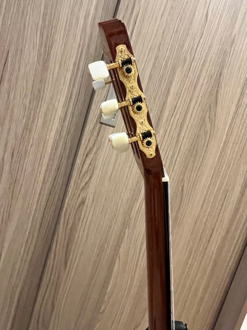 Yamaha Classical Guitars Gc32S