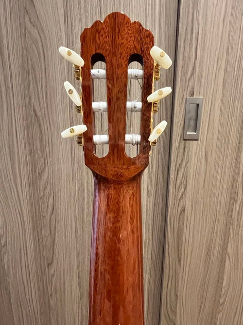 Yamaha Classical Guitars Gc32S
