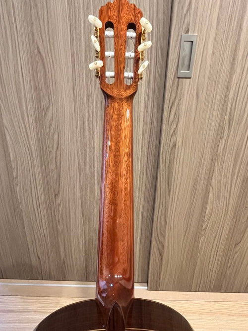 Yamaha Classical Guitars Gc32S