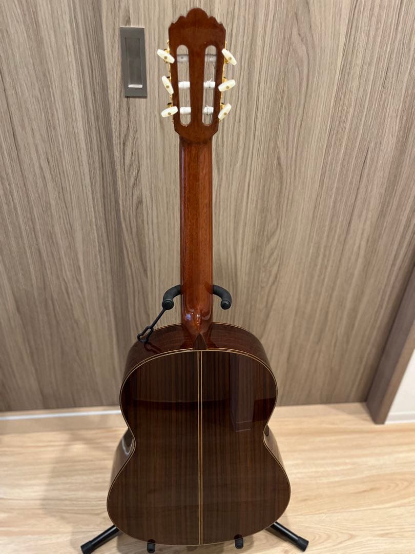 Yamaha Classical Guitars Gc32S