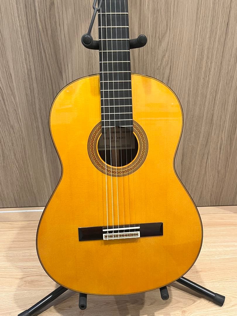 Yamaha Classical Guitars Gc32S