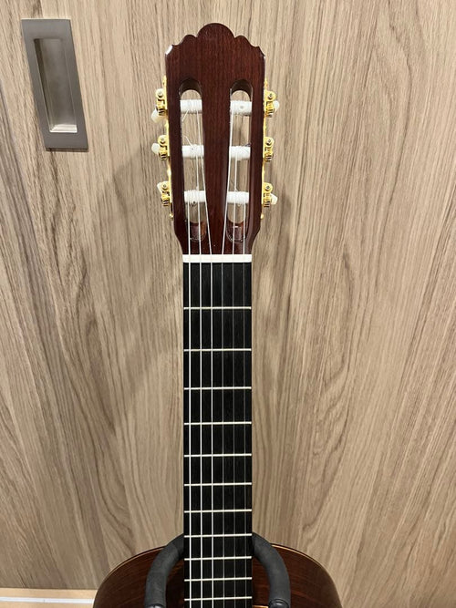 Yamaha Classical Guitars Gc32S