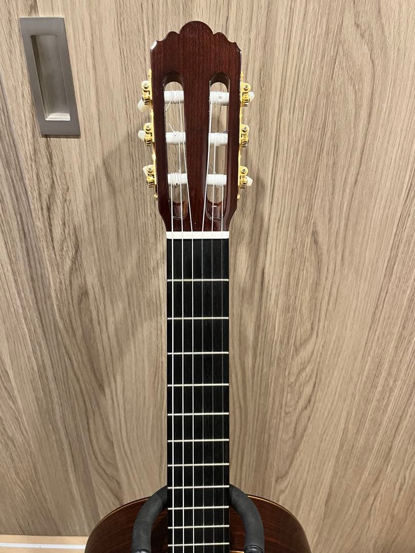 Yamaha Classical Guitars Gc32S