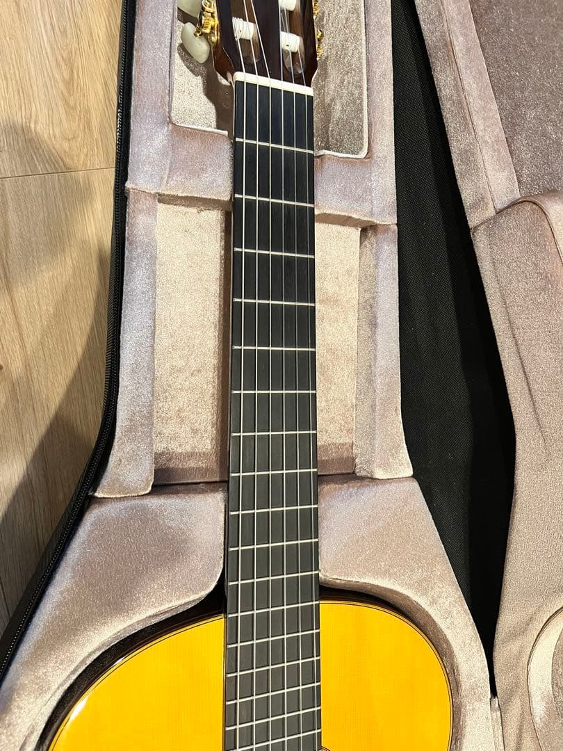 Yamaha Classical Guitars Gc32S