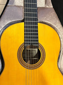 Yamaha Classical Guitars Gc32S
