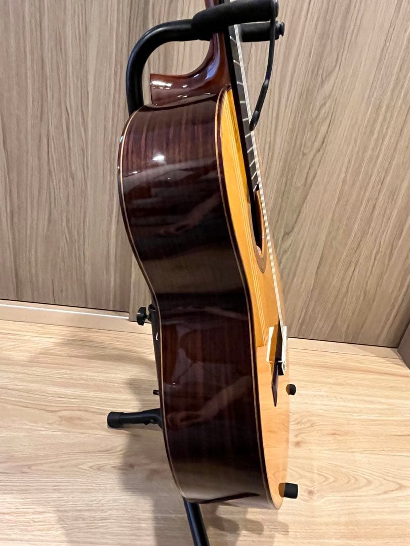 Yamaha Classical Guitars Gc32S